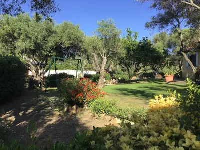 Giardino di Residenza Multa Sabida