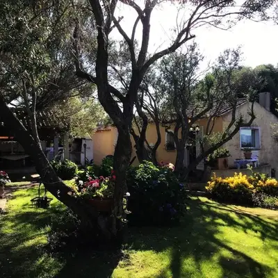 Residenza Multa Sabida