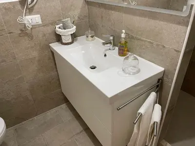 Bagno di Matty's