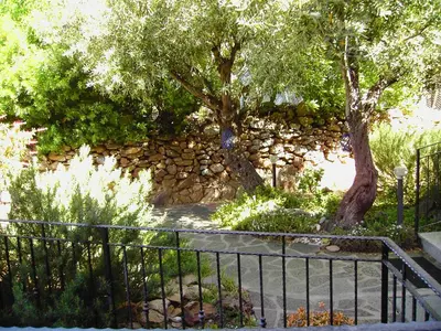 Giardino di Secret Garden