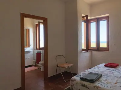 Bagno di Kirù Lovely Home - Villa Su Cuile, Cala Ginepro