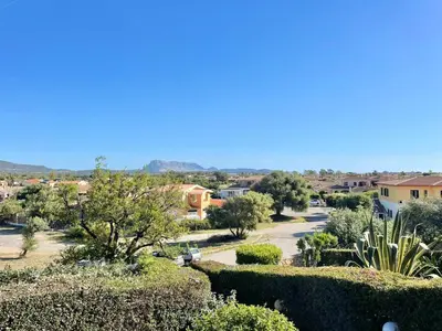 Paesaggio naturale nelle vicinanze dell'appartamento