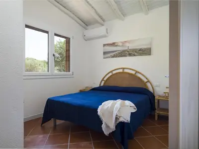 Letto o letti in una camera di Laura's Terrace - Klodge