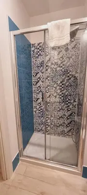 Bagno di A casa di Maghi
