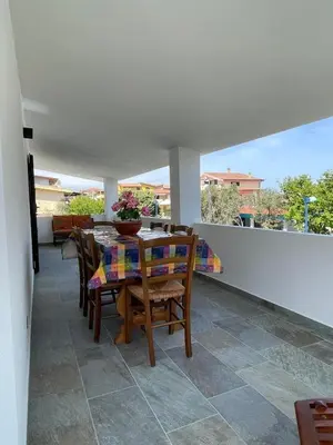 Balcone o terrazza di Caletta Relax by Blu Sardinia