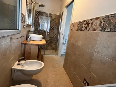 Bagno di LAMEFATA