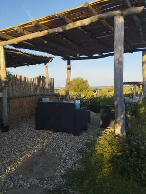 Giardino di Cuccuru Relax - A IUN Q9882