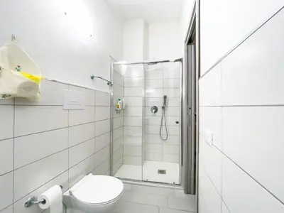 Bagno di B&B FLOWERS