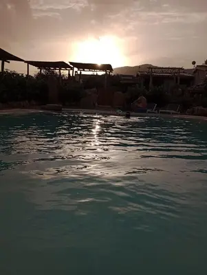 Piscina di Cuccuru Relax - B IUN Q9882 o nelle vicinanze