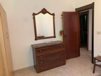 Planimetria di Villetta vacanze