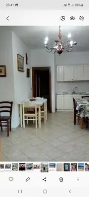 Planimetria di Villetta vacanze