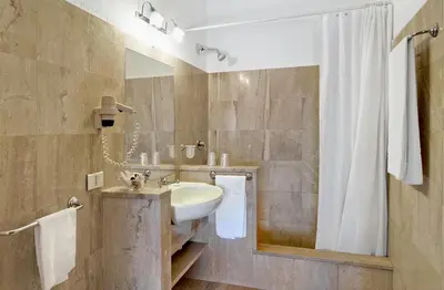 Bagno di Colonna Palace Hotel Mediterraneo