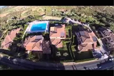 Piscina di Bilo Giulia o nelle vicinanze