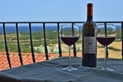 Bevande di Casa Vacanze 