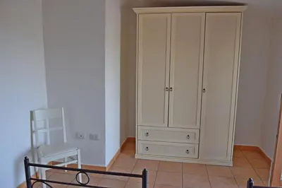 Planimetria di Casa Vacanze 