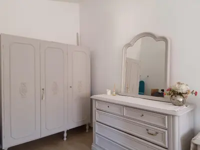Planimetria di Residenze di Via Magnolie