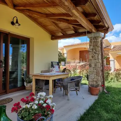 Residenze di Via Magnolie