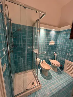 Bagno di BouganVilla by the Beach - San Teodoro 1