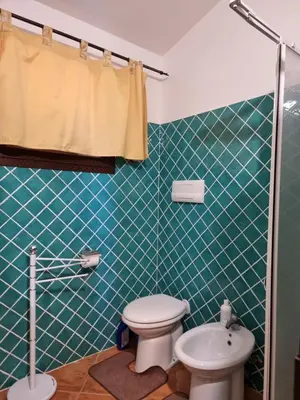Bagno di Residenze Pedrame