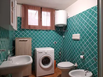 Bagno di Residenze Pedrame