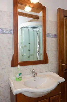 Bagno di Domo de Arianna