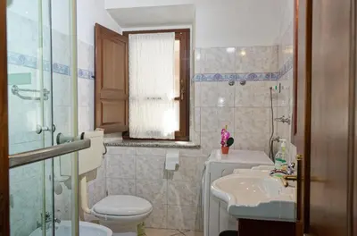 Bagno di Domo de Arianna