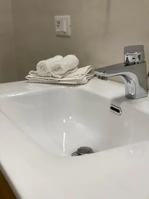 Planimetria di Casa Vacanza Emalí