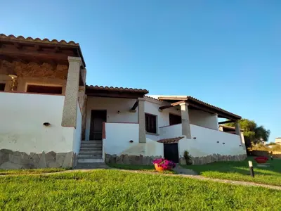 Edificio in cui si trova l'hotel