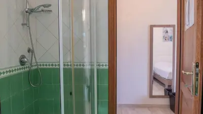 Bagno di My Tiffany Rooms
