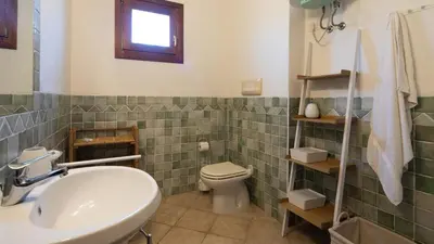 Bagno di Welcomely - Il Bouquet