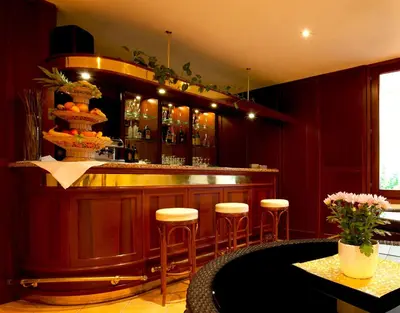 Bevande di Hotel Moderno