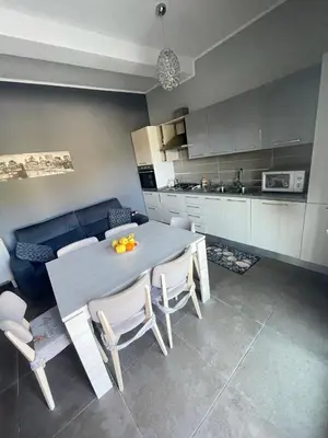 Cucina o angolo cottura di Stella marina 2 da Alessandro