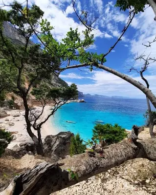 Paesaggio naturale nelle vicinanze dell'appartamento