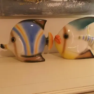 L'Ancora suite