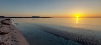 Paesaggio naturale nelle vicinanze dell'appartamento