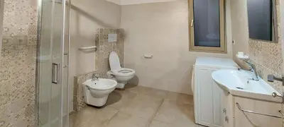 Bagno di Appartamento Brigida Bilocale 2 posti vicino al centro
