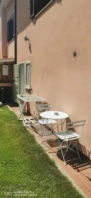 Planimetria di Loft Luna