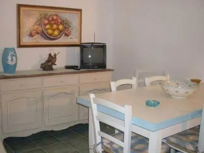 TV o dispositivi per l'intrattenimento presso Le Pavoncelle Blu