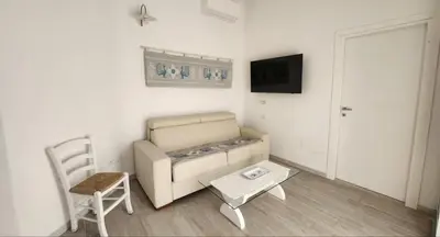 TV o dispositivi per l'intrattenimento presso Le Pavoncelle