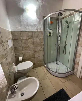 Bagno di K&K House