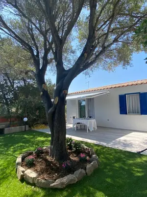Giardino di La casa sull’acqua