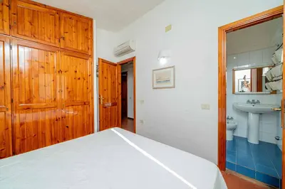 Bagno di Villetta Cala D'Ambra