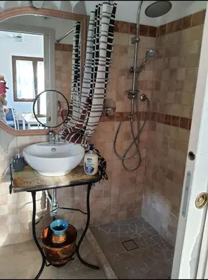 Bagno di Garova