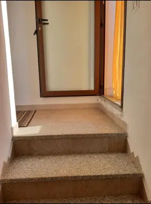 Planimetria di Garova