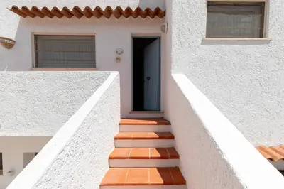 Planimetria di Casa dell'Asfodelo by Wonderful Italy