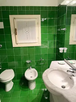 Bagno di SAN TEODORO PUNTA EST SPETTACOLARE QUADRILOCALE VISTA MARE