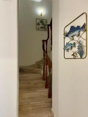 Planimetria di Gió guest house