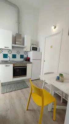 Cucina o angolo cottura di Tabula Apartments