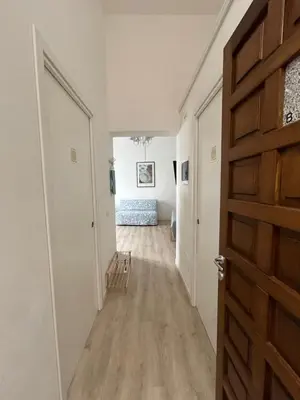 Planimetria di Tabula Apartments