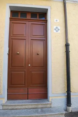 Planimetria di Tabula Apartments